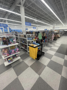 Flint commercial cleaning services – J.O Cleaning